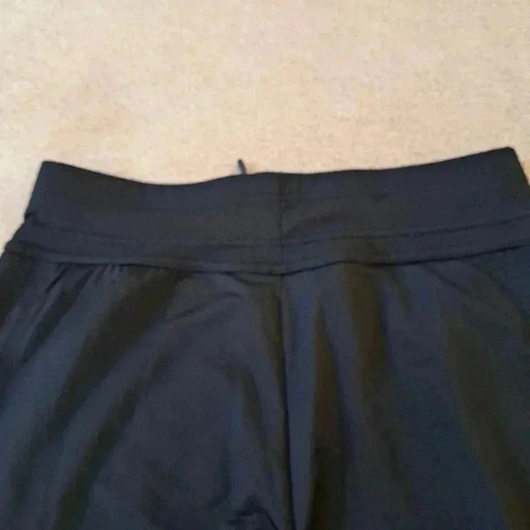 32 Degrees Cool Tech Joggers Lightweight  Active Pant Black Small Loungewear - Picture 10 of 15
